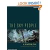 The Sky People (Lords of Creation)