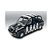 The Beatles Abbey Road Album Cover Die-Cast Collectable - London Taxi
