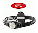 LED LENSER H3 HEAD TORCH