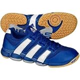 Adidas Stabil 7 Indoor Court Shoe, Size UK9