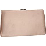 Paco Mena De Bolonia Clutch
