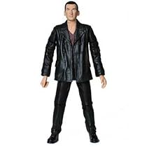 Doctor Who 5" Action Figures - The 9th Doctor