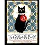 Cat Made Me Buy It!
