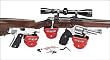 Child Guard CS-100 Firearm Safety Device Lock