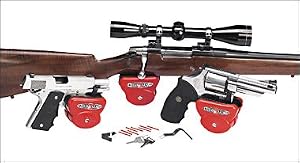 Child Guard CS-100 Firearm Safety Device Hunting Gun Safety