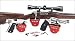 Child Guard CS-100 Firearm Safety Device Lock