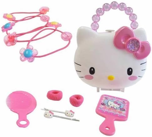 Hello Kitty outing bag (japan import) by Muraoka