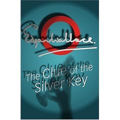 Clue of the Silver Key