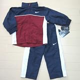 NIKE�i�i�C�L�j�E�C���h�u���[�J�[�㉺�Z�b�g2�ˁi�G���W�~�l�C�r�[�j