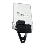 2009-11 CADILLAC DTS BUICK LUCERNE ELECTRONIC SUSPENSION MODULE F55 25980090 by GM