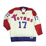 1964 Seattle Totems Hockey Sweater