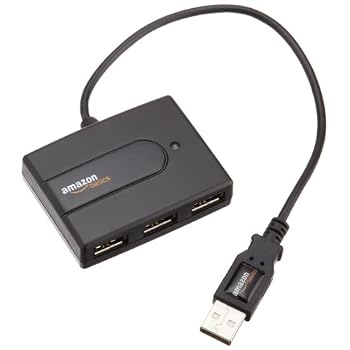 Set A Shopping Price Drop Alert For AmazonBasics USB 2.0 4-Port Ultra Mini Hub