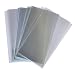 American Educational Glass Microscope Cover Slip, 40mm Length, 22mm Width, #1 Thickness (Bundle of 500)