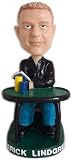 Erick Lindgren Poker Professional Bobblehead