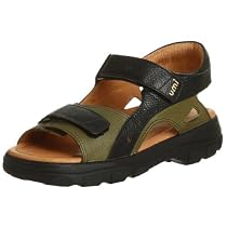 umi Toddler/Little Kid Rambler Sandal