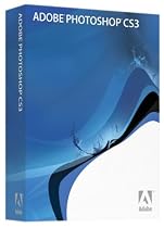 Adobe Photoshop CS3 Vente Adobe Photoshop CS3 - Complet (1 poste)