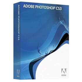 Adobe Photoshop CS3 - Complet (1 poste)