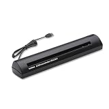 SCANNER,PORTABLE