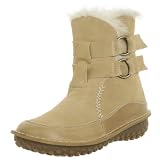 Sorel Women's Tootega Boot,Honey,5 M