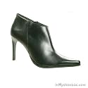 Splash 'Planet43' Pointed-toe Bootie