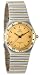 Omega Men's Constellation Two-Tone Watch #1212.10.00