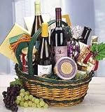 Trio Wine Gift Basket FREE SAME DAY DELIVERY! 41J4uyyuqdL. SL160 Trio Wine Gift Basket FREE SAME DAY DELIVERY!