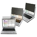 Universal Privacy Screen Filters for 15.4" Widescreen LCD (16:9)