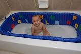 Tub Time Bumpers