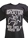 Led Zeppelin - T-Shirt USA 1977