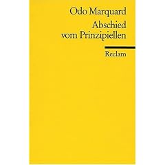Abschied vom Prinzipiellen: Philosophische Studien