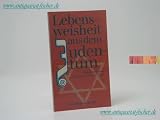 Produkt-Bild: Lebensweisheit aus dem Judentum.