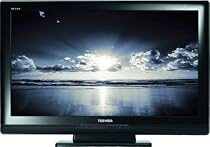 Toshiba 32AV555 - 32" Widescreen HD Ready LCD TV