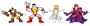Marvel Super Hero Squad Theme Pack - X-Men