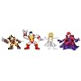 Marvel Super Hero Squad Theme Pack - X-Men