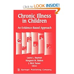 Chronic Illness in Children: An Evidence-based Approach