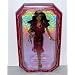 Barbie African-American Miss January Birthstone Beauties