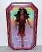 Barbie Collection Birthstone Beauties African American - Garnet January - L7572