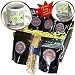 Rich Diesslins Funny General - Editorial Cartoons - Cartoon science with mouse part 1...
