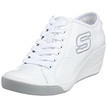 Skechers Bleecker Street NYC 37385, Damen Sneaker