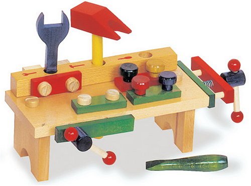 Kinderwerkbank