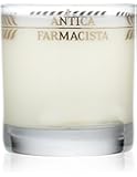 Antica Farmacista Platinum Round Candle