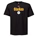 Pittsburgh Steelers Critical Victory III Tee, X-Large