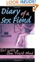 Diary of a Sex Fiend: Girl with a One Track Mind