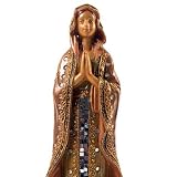 Review The Tribeca Gift Company  / The Virgin Mary Praying