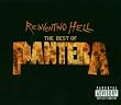 Reinventing Hell - The Best of Pantera [CD + DVD]
