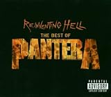 Reinventing Hell - The Best of Pantera [CD + DVD]