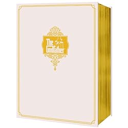 Godfather [Blu-ray]