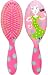 cats37  - Pylones Ladypop Brosse A Cheveux Hairbrush Large Cat
