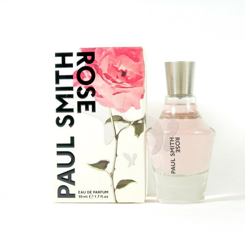Paul Smith Rose 50ml Eau De Parf&uuml;m f&uuml;r sie Preisvergleich