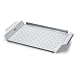 Weber Style 6435 Professional-Grade Grill Pan